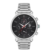 U.S. Polo Assn. USPA1008-09 Erkek Kol Saati