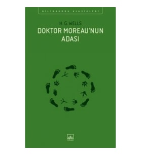 Dr. Moreau'nun Adası