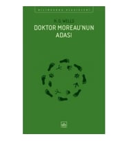 Dr. Moreau'nun Adası