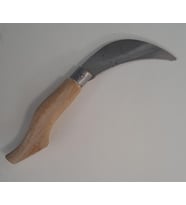 OT TESTERESİ AĞAÇ SAPLI