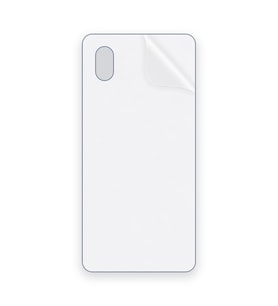 SChitec alcatel 1A 2020 Uyumlu Arka Yüzey Hidrojel Koruyucu Film