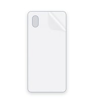SChitec alcatel 1A 2020 Uyumlu Arka Yüzey Hidrojel Koruyucu Film