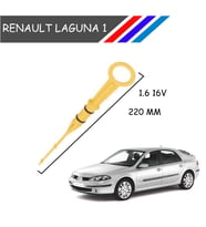 OTOZET Laguna 1 1.6 16v Motor Yağ Çubuğu Yağ Ölçme Çubuğu