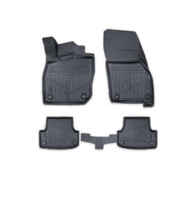 Volkswagen Golf 8 Otomatik 5D Havuzlu Paspas 2021+
