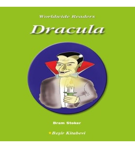 Level 3 - Dracula