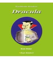 Level 3 - Dracula