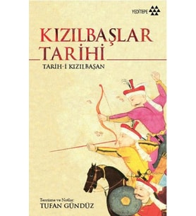 Kızılbaşlar Tarihi