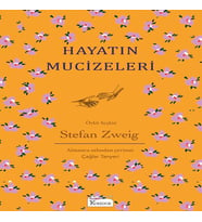 Hayatın Mucizeleri - (Bez Ciltli)