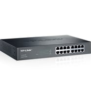 TP-LINK 16-PORT TL-SG1016D GIGABIT YÖNETİLEMEZ SWITCH
