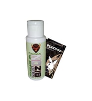 BizON Cinsel İstek Uyandırıcı Naturall Massage Oil  60 ml Erotik Masaj Yağı + Hediye Lubrikant Jel
