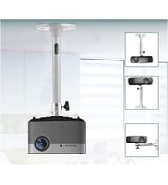 CODEGEN P10 20cm Projeksiyon Askı Aparatı