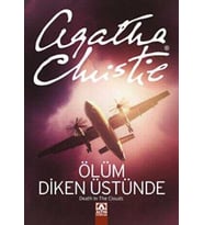 Ölüm Diken Üstünde - Agatha Christie