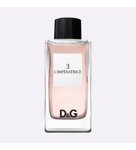 dolce gabbana l'imperatrice edt 100 ml