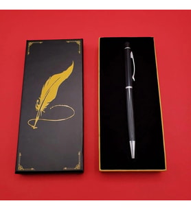 pilelistore Kalem Siyah Touchpen