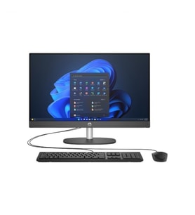 HP PROONE 240 G10 D36TNET AIO U5-125U 8GB 512GB SSD 23.8`` FDOS
