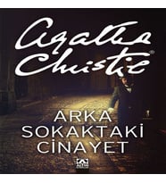 Arka Sokaktaki Cinayet