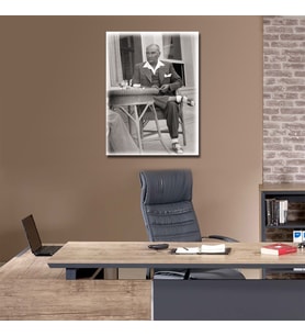 Atatürk Fotoğrafı-96