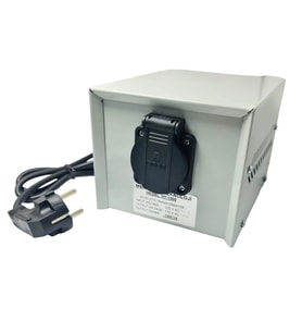 Mervesan 1000Watt 220V-110V AC-AC Dönüştürücü Konvertör MS-1000
