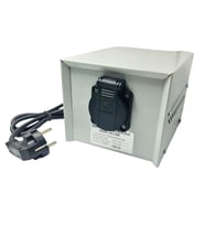 Mervesan 1000Watt 220V-110V AC-AC Dönüştürücü Konvertör MS-1000