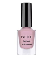Note Gel Look Nail Enamel Oje No 05