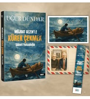 Müjdat Gezen'le Kürek Çekmek
