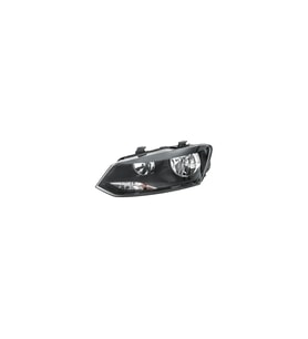 VW Polo 2009-2018 Far Sol 1EE247051091 Arteb