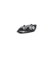 VW Polo 2009-2018 Far Sol 1EE247051091 Arteb
