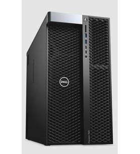 Dell 7920 Workstation – 2x Xeon Gold 6130  64GB RAM  500GB SSD  Quadro P4000 - Outlet