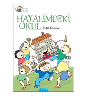Hayalimdeki Okul