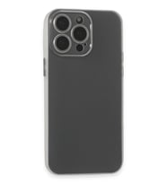 iPhone 15 Pro Kılıf Puma Silikon - Şeffaf