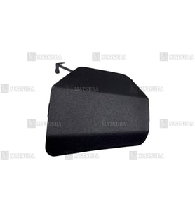 TOYOTA COROLLA CROSS ÖN TAMPON ÇEKİ KAPAK 2023-2025 52128-16020-MTS