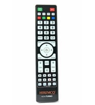 Echo Turbo Hd Uydu Kumandası Orjinal(uyumlu)