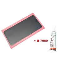 Infinix NOTE 11 Uyumlu Lcd Ekran Dokunmatik B-7000