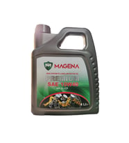 Magena Premıum Sae 10W40 4L