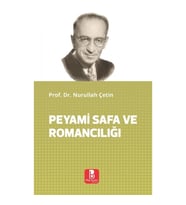 Peyami Safa ve Romancılığı
