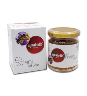Dynabeille Arı Poleni 125 gr