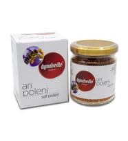Dynabeille Arı Poleni 125 gr