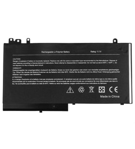 R9XM9 Batarya Laptop Pil