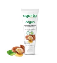 AGARTA DOĞAL ARGAN KREMİ 75 ML.