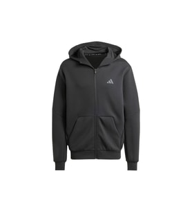 adidas D4T FULL-ZIP HO Erkek   Sweatshirt IY1131