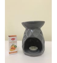 Buhurdanlık Ananas