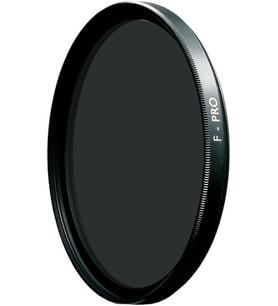 72MM ND 3.0 1000X FİLTRE(10 STOP)