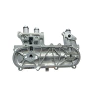 Jaroparts Hilux LN85 1990-1996 / LN145 1997-2005 Yağ Filtre Kütüğü 15609-54013