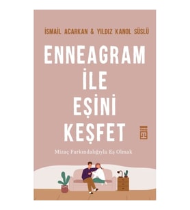 Enneagram İle Eşini Keşfet