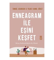 Enneagram İle Eşini Keşfet