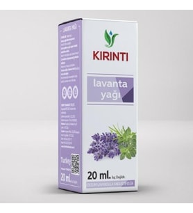 Kırıntı Lavanta Yağı 20 ml