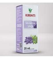Kırıntı Lavanta Yağı 20 ml