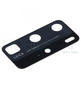 Tkgz - P40 PRO Arka Kamera Camı Lens