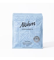Nohm Filter Öğütülmüş Kahve - 250 G