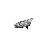 FORD CONNECT ÖN FAR ELEKTRİKLİ MOTORLU KROM BEYAZ SİNYAL SOL 13- FOR10CO014 FT1113W030AA
